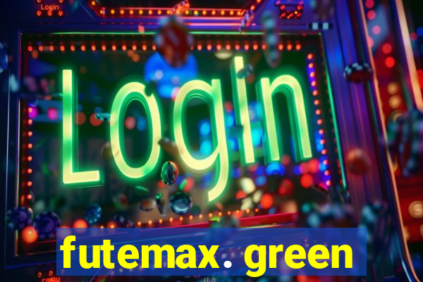 futemax. green